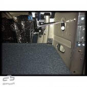 OEM озвучителна кутия Basser 10\