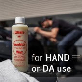 Течен восък Collinite Insulator Wax No. 845 (473 ml)