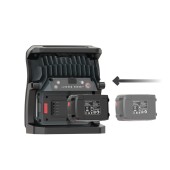 Работно осветление с Bluetooth Scangrip Nova 10 CAS