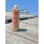 Паста за полиране на метали Collinite Metal Wax No. 850 (473 ml)