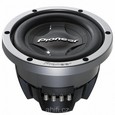 Субуфер Pioneer TS-W2501D4