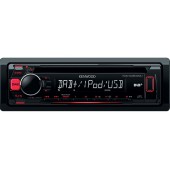 Автомобилно радио Kenwood KDC-DAB400U