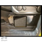 OEM озвучителна кутия Basser 8\