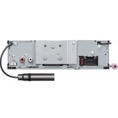 Автомобилно радио Kenwood KDC-DAB400U