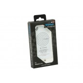 Inbay® заряден калъф за iPhone 5 / 5S