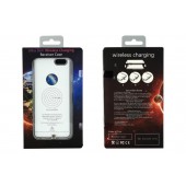 Inbay® заряден калъф за iPhone 6 / 6S