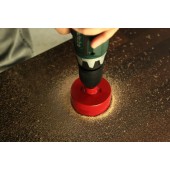 Inbay® настолна зарядна станция за монтаж в отвор