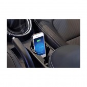 Inbay® QI зарядно за поставка за чаши