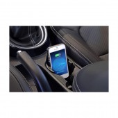 Inbay® QI nabíječka do držáku pro nápoje