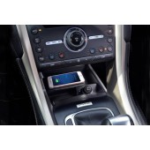 Inbay® Qi зарядно за Ford Mondeo
