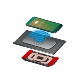 Inbay® QI универсално зарядно за автомобили