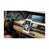 Inbay® QI зарядно за вентилационната решетка