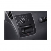 Inbay® Qi зарядно за Mercedes Vito, Viano