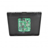 Inbay® Qi зарядно за VW