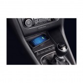 Inbay® Qi зарядно за VW