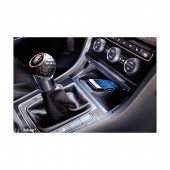 Inbay® Qi зарядно за VW Golf VII.
