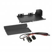 Inbay® Qi зарядно за VW Passat, Arteon