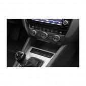 Inbay® Qi зарядно за Škoda Octavia III.