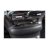 Inbay® Qi зарядно за Citroen C4 Cactus