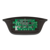 Inbay® Qi зарядно за Citroen C4 Cactus