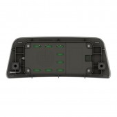 Inbay® Qi зарядно за BMW 1