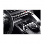 Inbay® Qi nabíječka pro Peugeot 3008, 5008