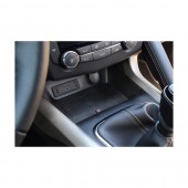 Inbay® Qi nabíječka pro Renault Kadjar