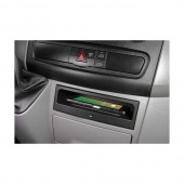 Inbay® Qi nabíječka pro Mercedes Sprinter / VW Crafter