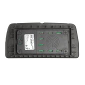 Inbay® Qi nabíječka pro Mercedes