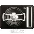 Субуфер в кутия JBL GTO1204BR