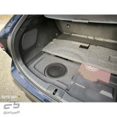 OEM Basser 10" говорител за Lexus RX