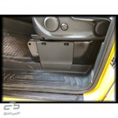 OEM озвучителна кутия Basser 8\