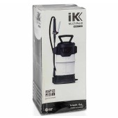 Răchna nalaganna prăskačka IK MULTI PRO 9 Professional Sprayer
