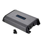 Усилвател Hifonics ZXR900/4