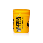 Detailingova kofa Work Stuff Detailing Bucket Yellow 20 l - Wash