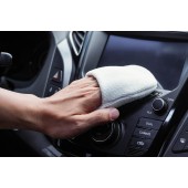 Микрофибърен апликатор Purestar Pocket Applicator