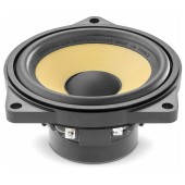 Vysokomluvčité pro BMW Focal IS BMW 100 K