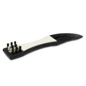 Инструмент за сваляне и почистване на полиращи дискове RUPES BigFoot Claw Pad Tool with Holder