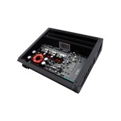 Усилвател с DSP STEG SDSP 6