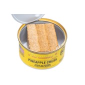 Освежител за въздух Paradise Air Organic Air Freshener Pineapple Crush - Ананас (42 g)