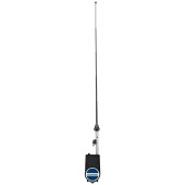 Антена Blaupunkt Autojet 25 Черна