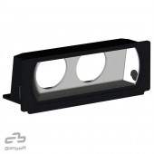 OEM корпус Basser 10