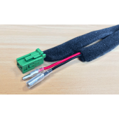 Субуфър Match UP W8MB-S4 SINGLE LHD