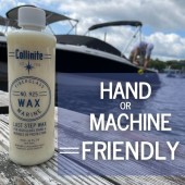 Collinite Fiberglass Marine Wax No. 925 (473 ml)
