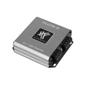 Усилвател Hifonics PLUTO II