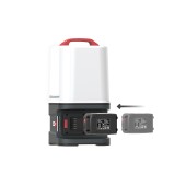 Работна лампа Scangrip Area 10 CAS