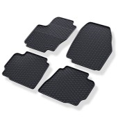 Гумени стелки Geyer & Hosaja за Ford Mondeo (2007 - 2014)