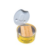 Освежител за въздух Paradise Air Organic Air Freshener Pineapple Crush - Ананас (42 g)