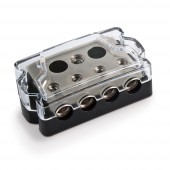 Разпределителен блок Sinustec SV-1-4