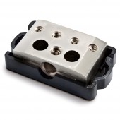 Разпределителен блок Sinustec SV-1-4